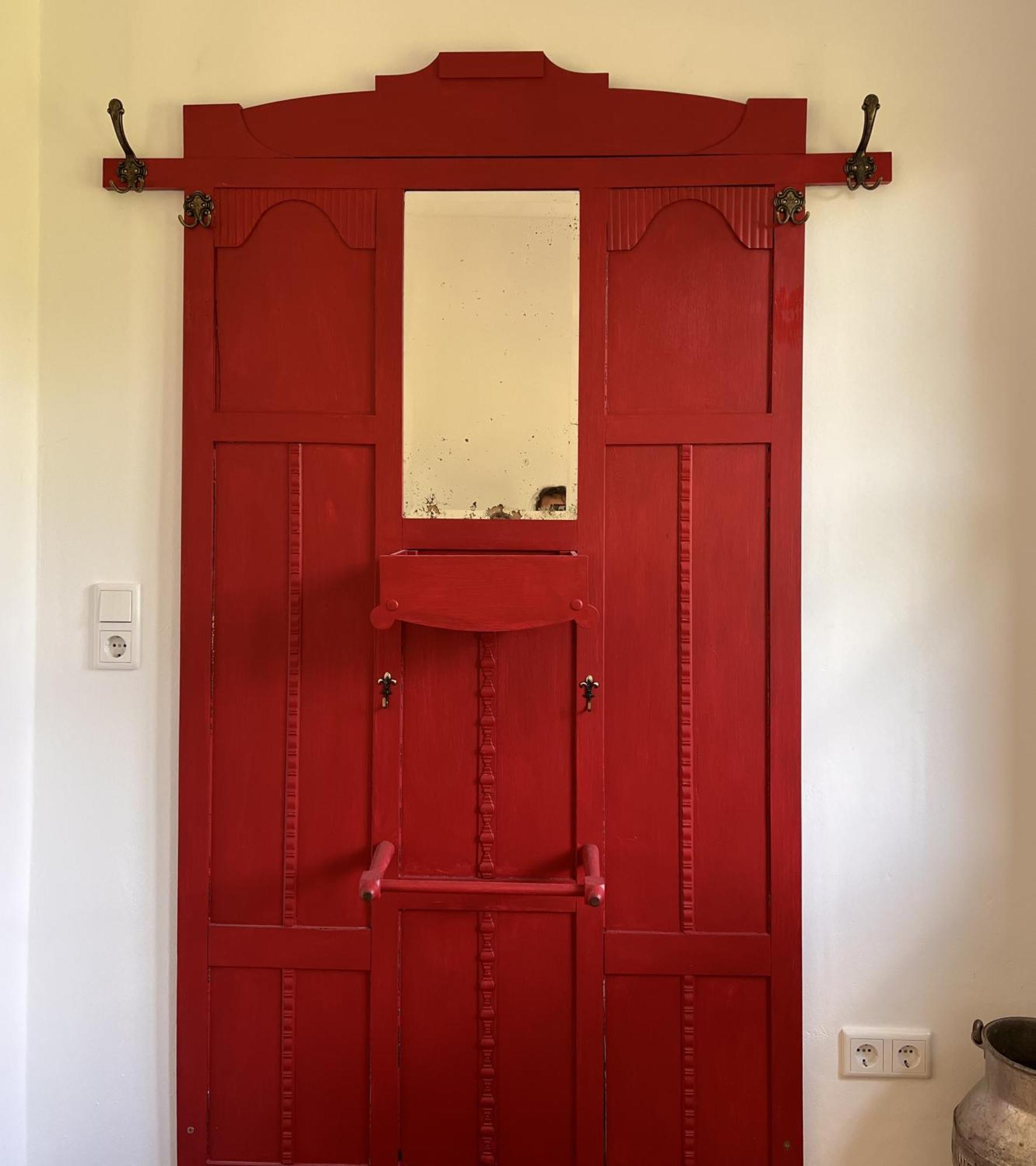 Ferienwohnung Mit Garten In Meyenburg - Keine Monteure Schwanewede Экстерьер фото